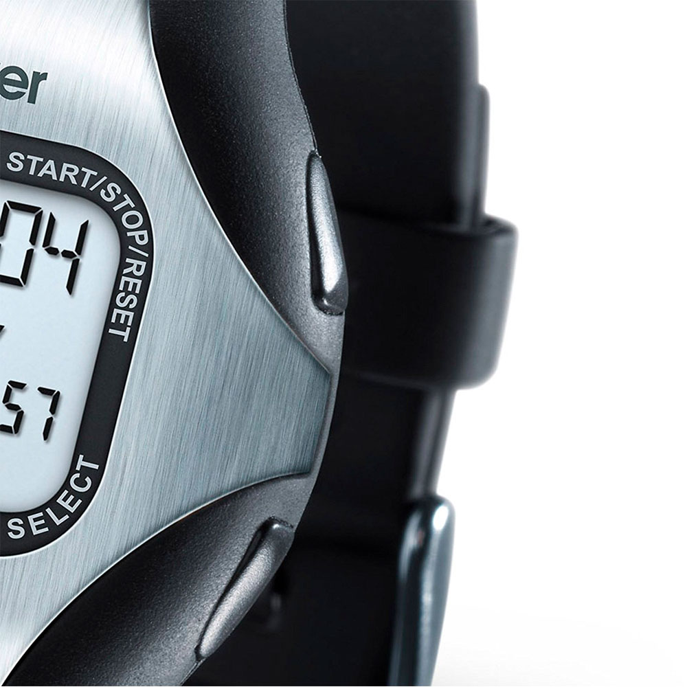 Beurer Pm18 Pulsómetro Reloj Monitor Frecuencia Cardí­aca