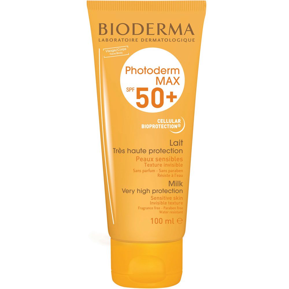 Bioderma photoderm spot spf 50 crema x 30ml - Farmacia 