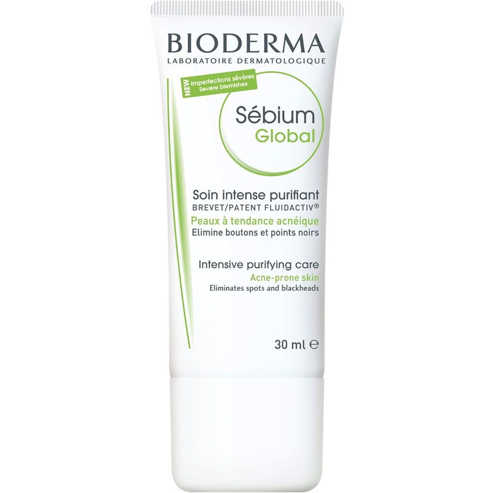 Bioderma sebium global