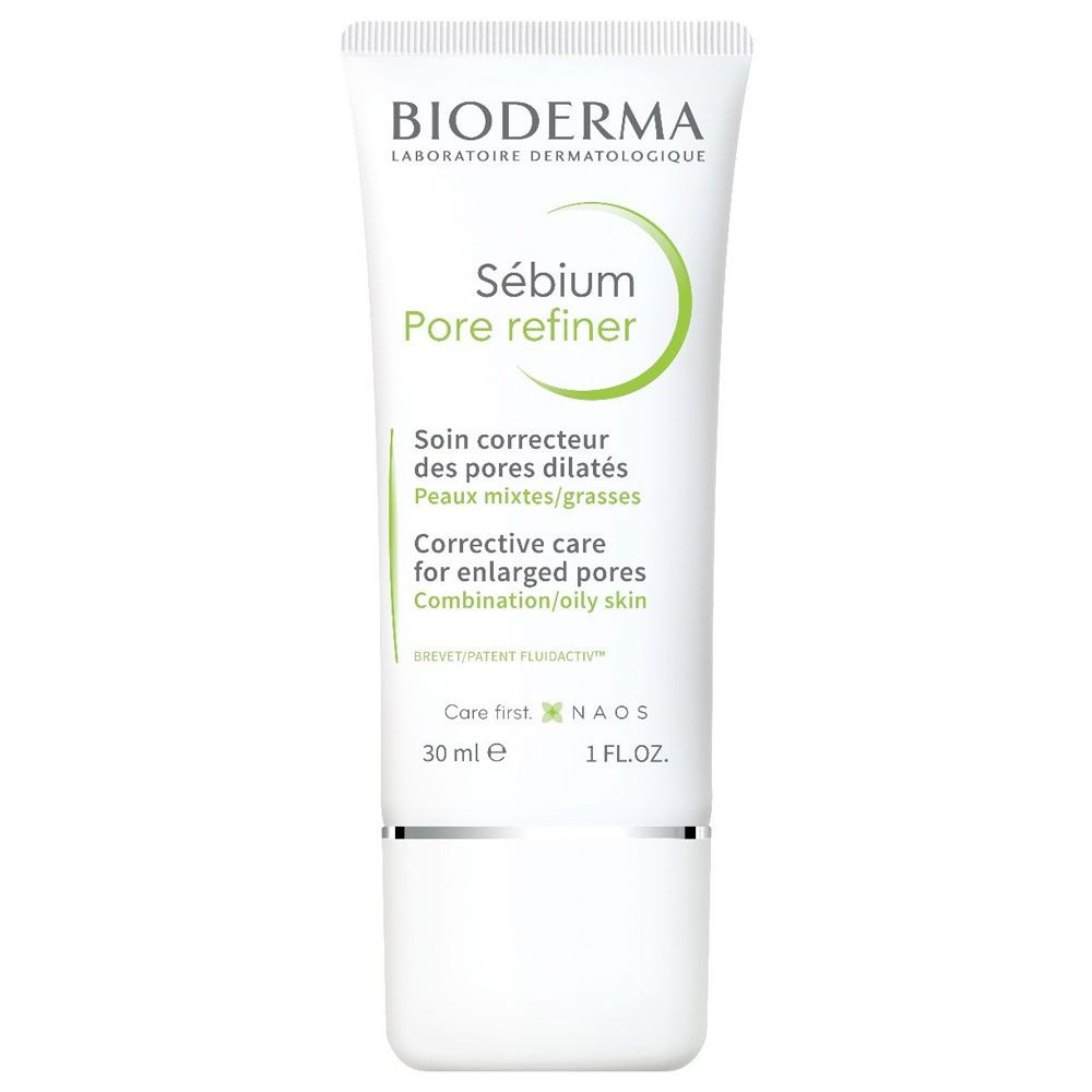 Bioderma sebium pore refiner crema