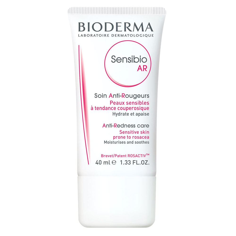 Bioderma sensibio ar crema