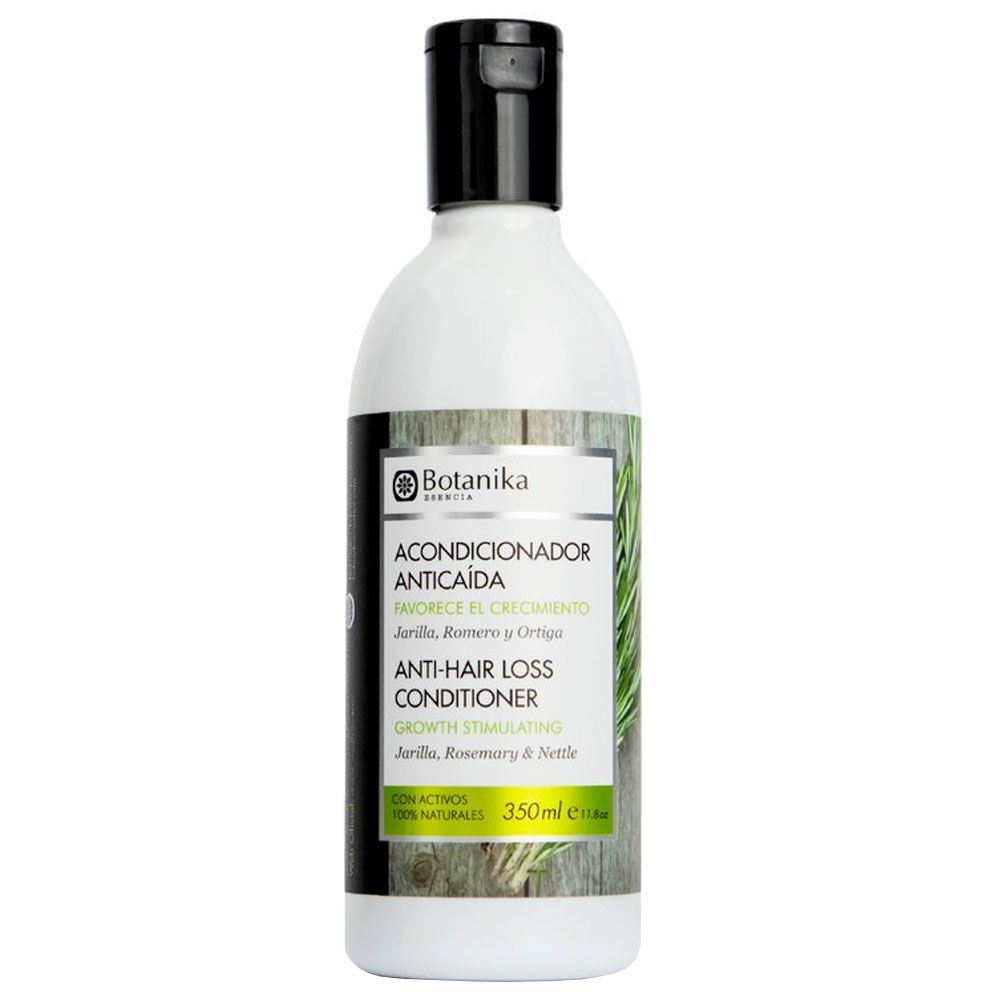 Botanika acondicionador anticaída