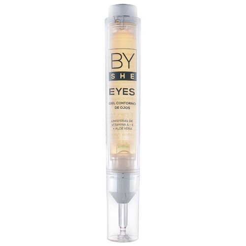 By She Eyes Gel Contorno De Ojos