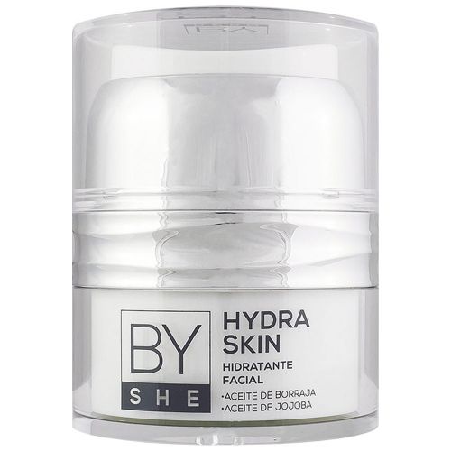 By She Hydra Skin Crema Hidratante Facial