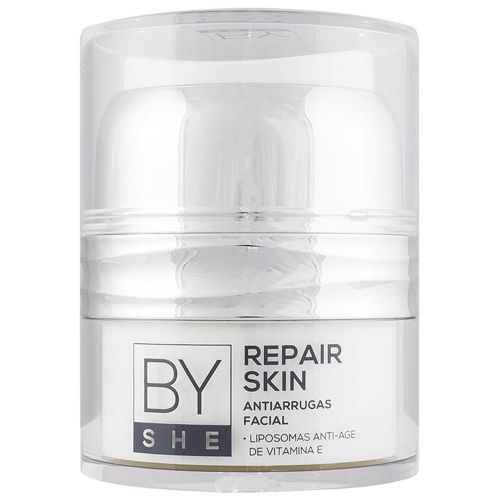 By She Repair Skin Antiarrugas Facial