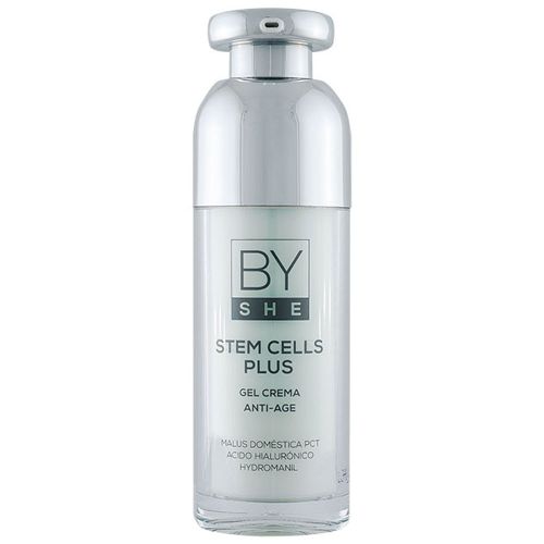 By She Stem Cells Plus Gel Crema Antiage