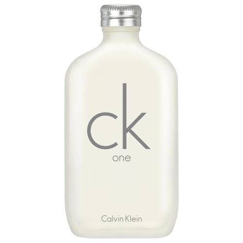 Calvin Klein One Eau De Toilette Unisex