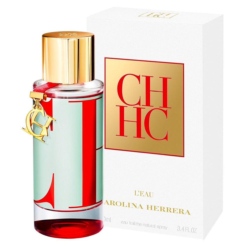 CAROLINA HERRERA Eau de Parfum (Carolina Herrera) (Mujer) – Aromas