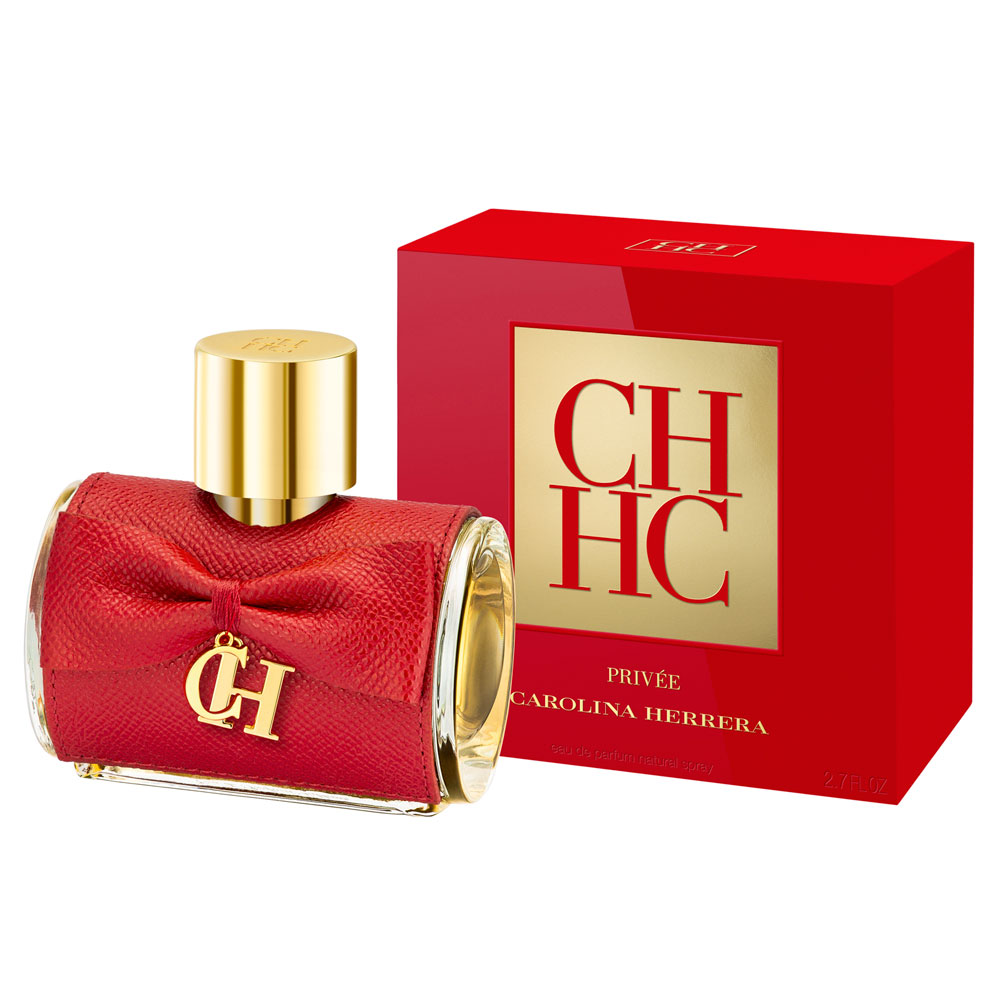 Perfume Carolina Herrera Ch Privée Eau De Parfum Mujer - Farmacia