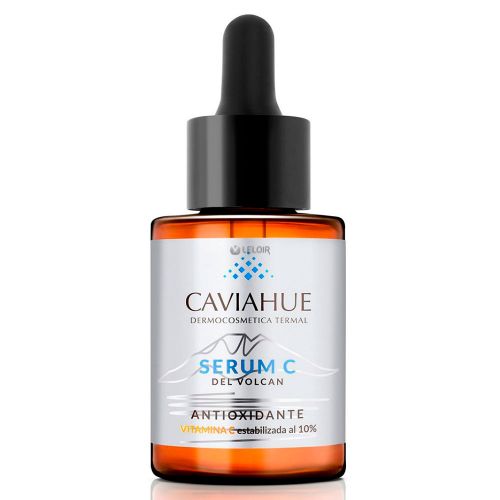 Caviahue Serum C Antioxidante
