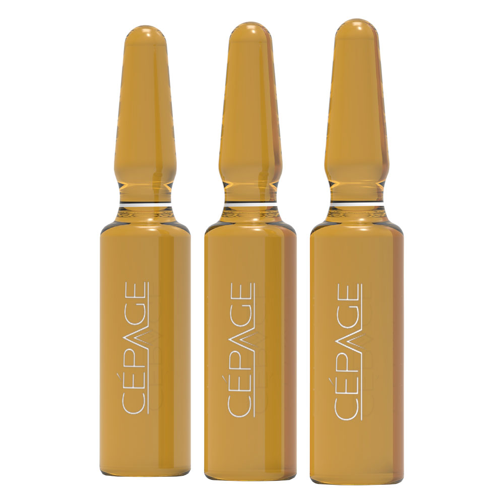 Cepage tenseur concentrado antiedad