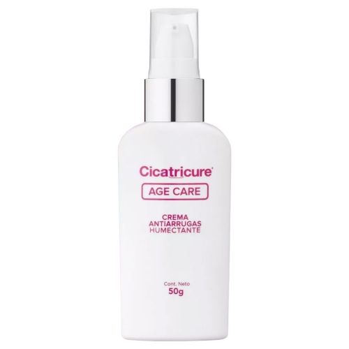 Cicatricure Age Care Crema Antiarrugas Humectante Facial