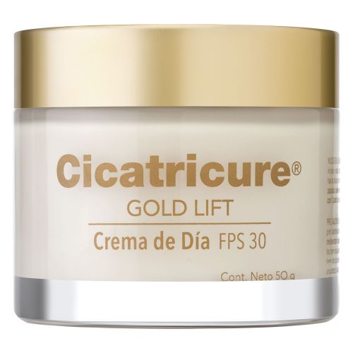 Cicatricure Gold Lift Crema De Dí­a