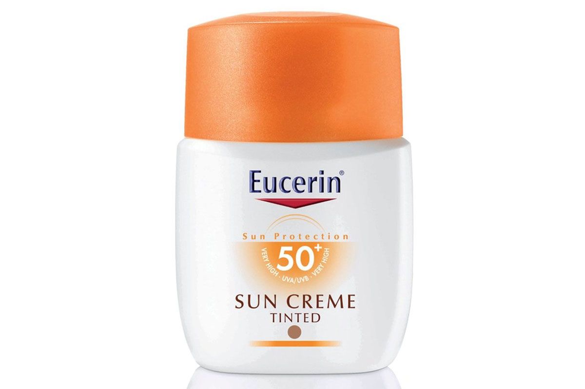 [ELIMINADO] Crema Color Facial Fps 50+ X 50 Ml
