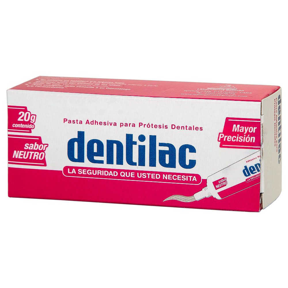 Las mejores ofertas en Adhesivos para dentadura postiza