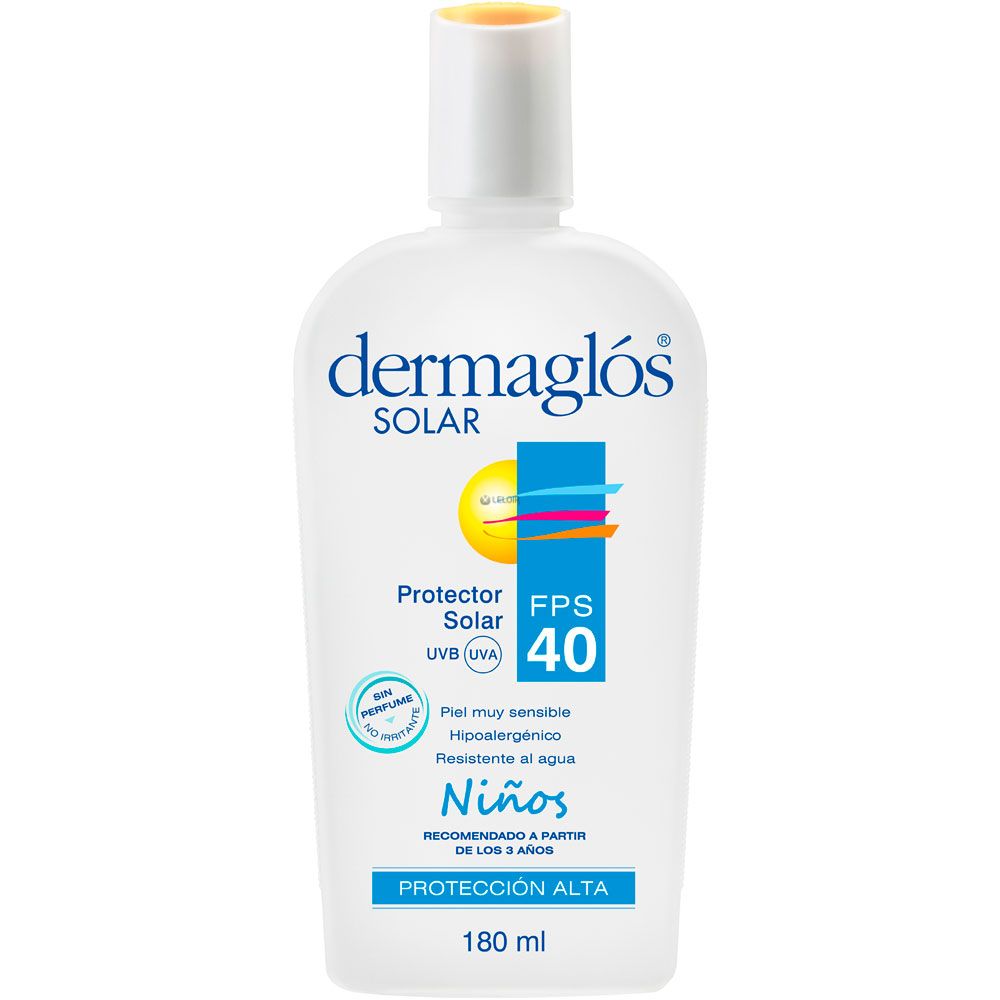 Crema solar bebes avene