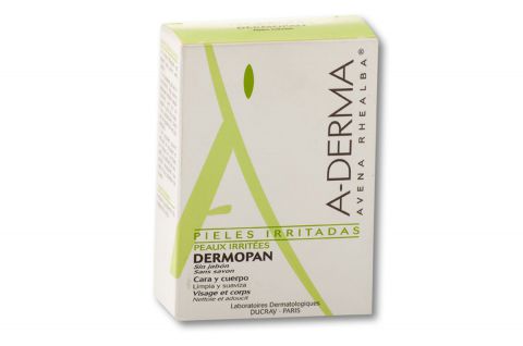 [eliminado] Dermopan Jabã³n X 100 Gramos - Farmacia Leloir - Tu ...