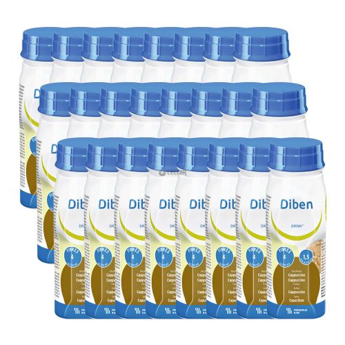 Diben Drink Pack 24 Botellas