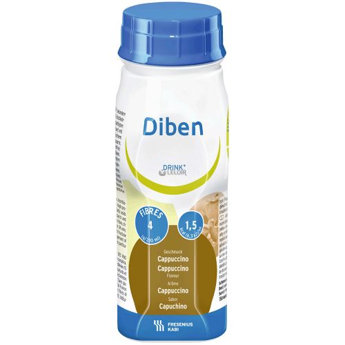 Diben Drink