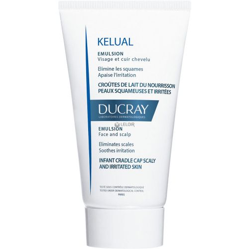 Ducray Kelual Emulsión