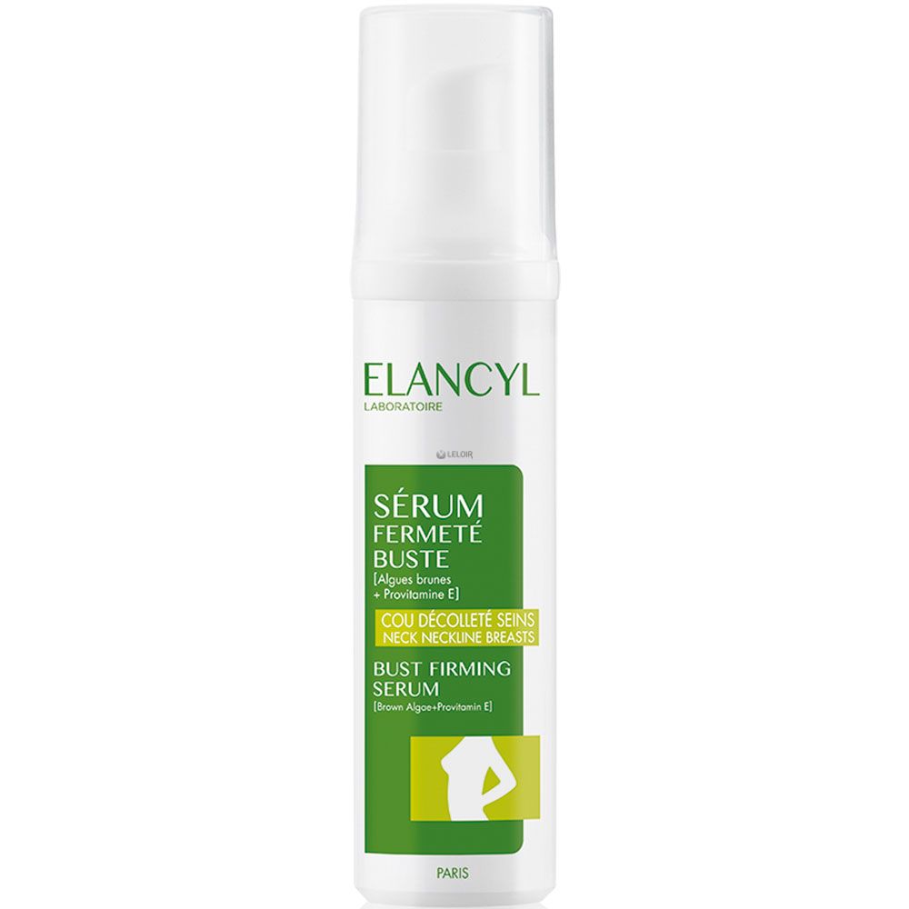 Elancyl serum reafirmante de busto