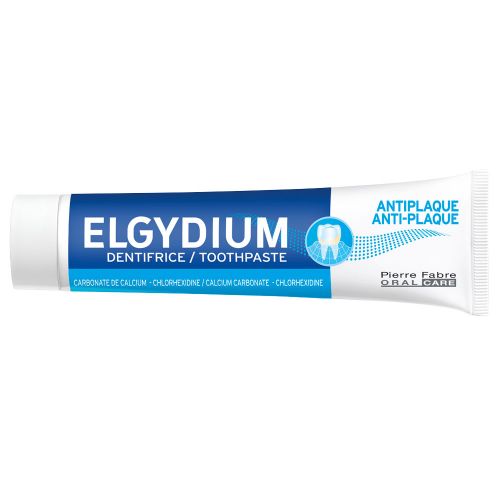 Elgydium Antiplaca Pasta Dental