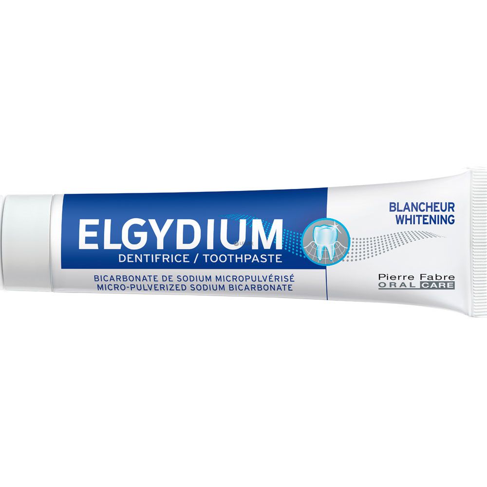 Elgydium blanqueador pasta - Farmacia Leloir - Tu farmacia Elgydium blanqueador pasta - Farmacia Leloir - Tu farmacia