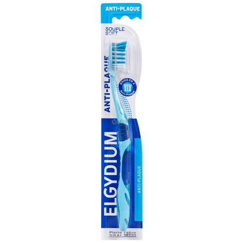 Elgydium Cepillo Dental Anti Plaque
