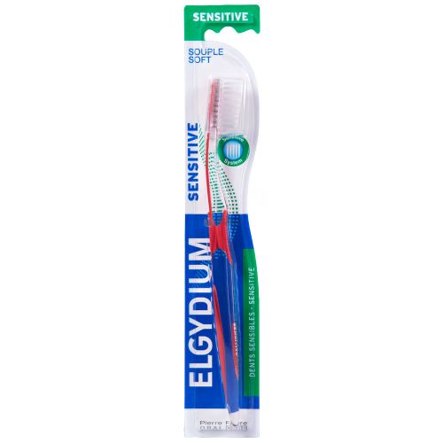 Elgydium Cepillo Dental Sensitive