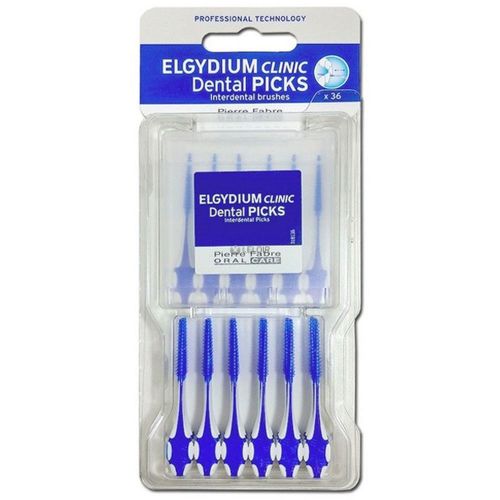 Elgydium Clinic Dental Picks