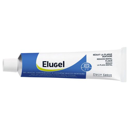 Elugel Antiséptico Gingival