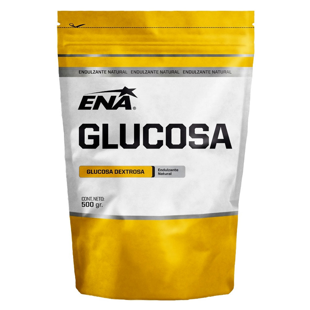 Glucosa Polvo