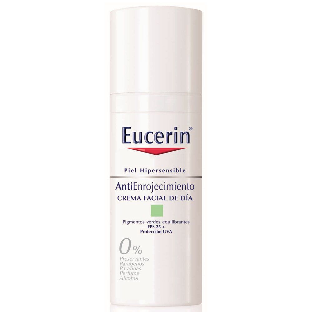 Eucerin rosacea 15 Best