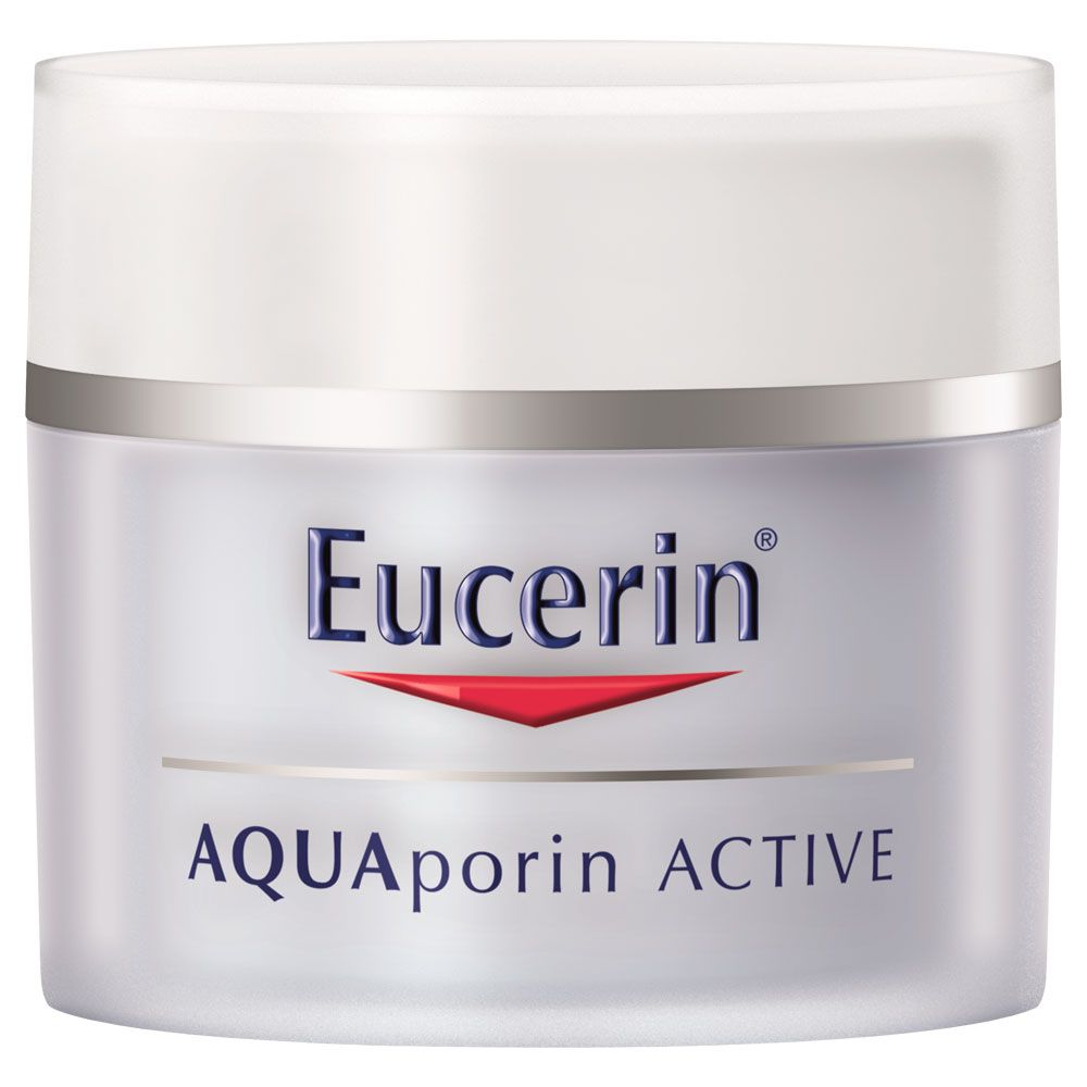 Eucerin aquaporin active hidratante piel normal a mixta x ...