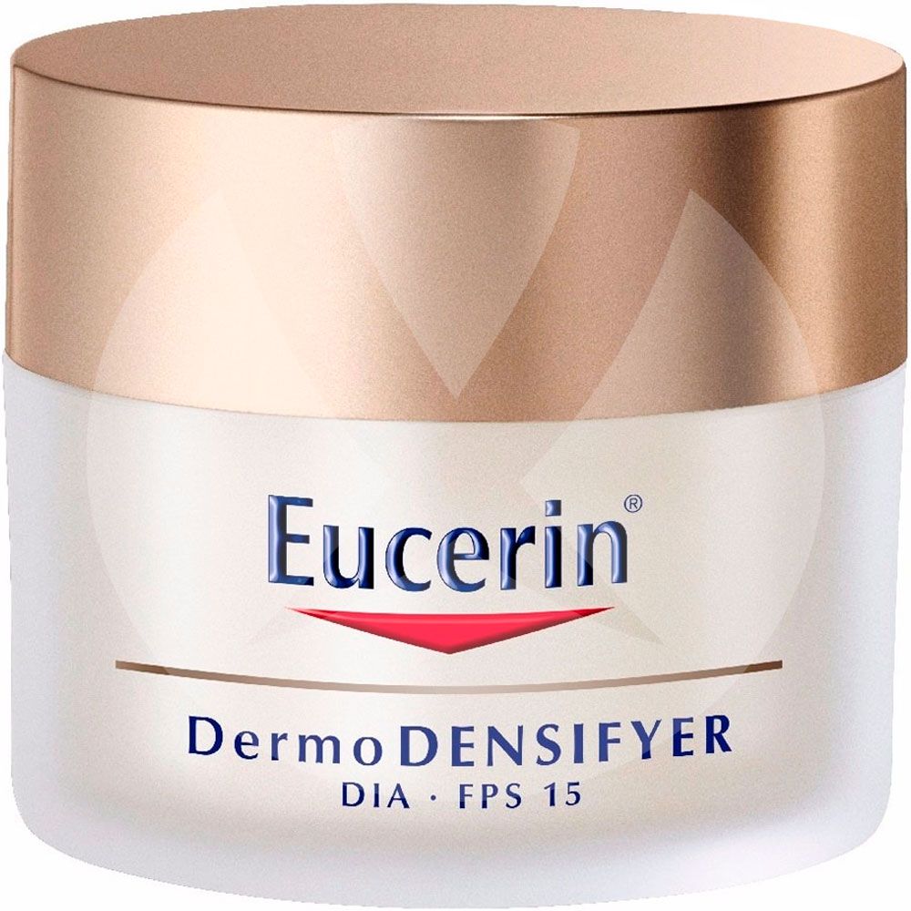 Eucerin Dermo Pure Крем Купить