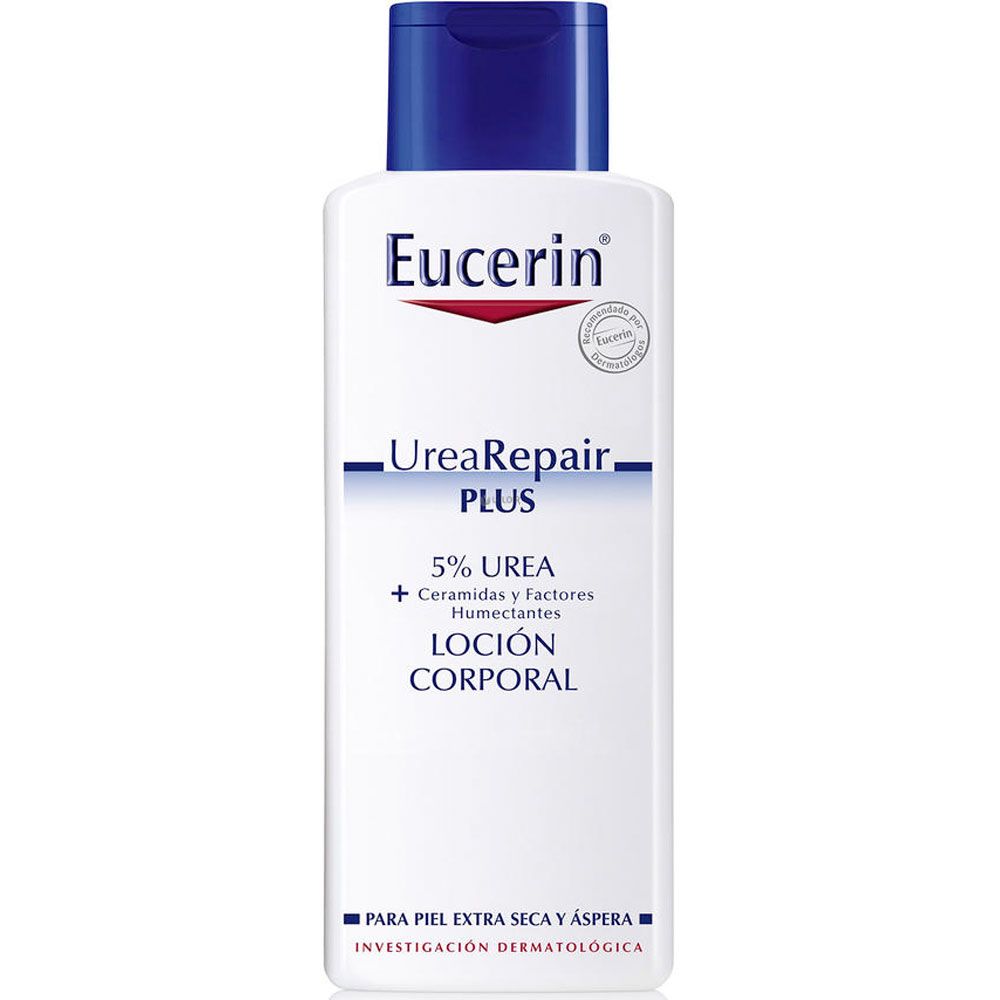 eucerin urea repair cena