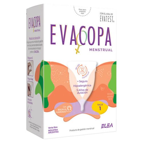 Evacopa Menstrual