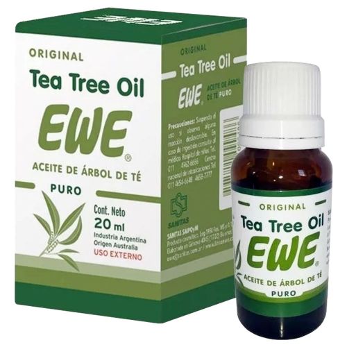 Ewe Tea Tree Oil
