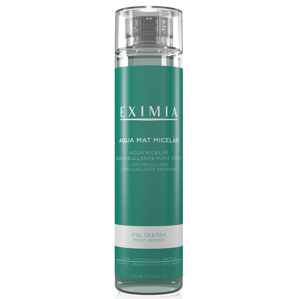 Eximia aqua mat micelar