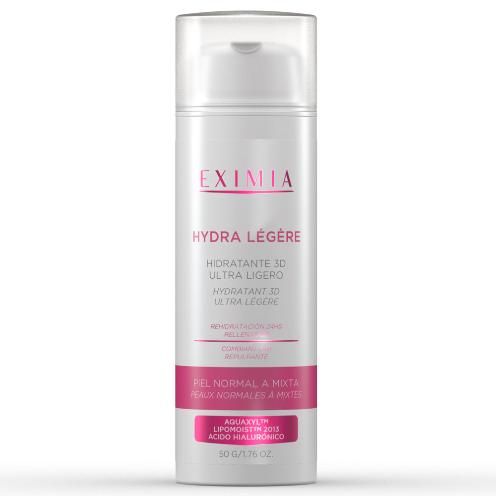 Eximia hydra legere 3d ultra ligera