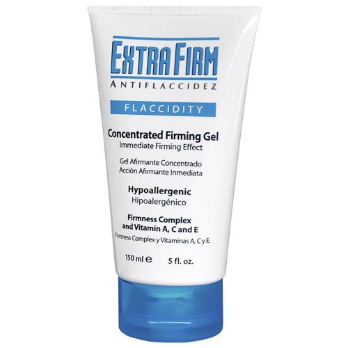 Extrafirm Antiflaccidez Gel Reafirmante