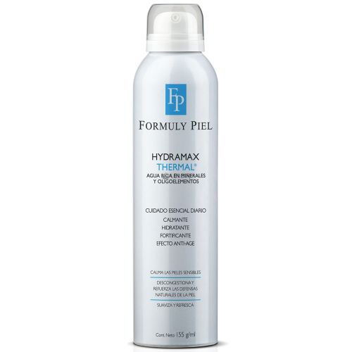 Formuly Piel Hydramax Agua Thermal