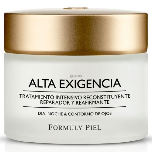 Formuly Piel Tratamiento +50 Alta Exigencia