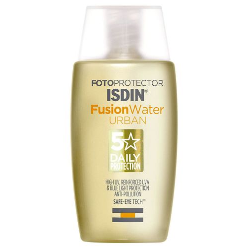 Fotoprotector Isdin Spf30 Fusion Water Urban