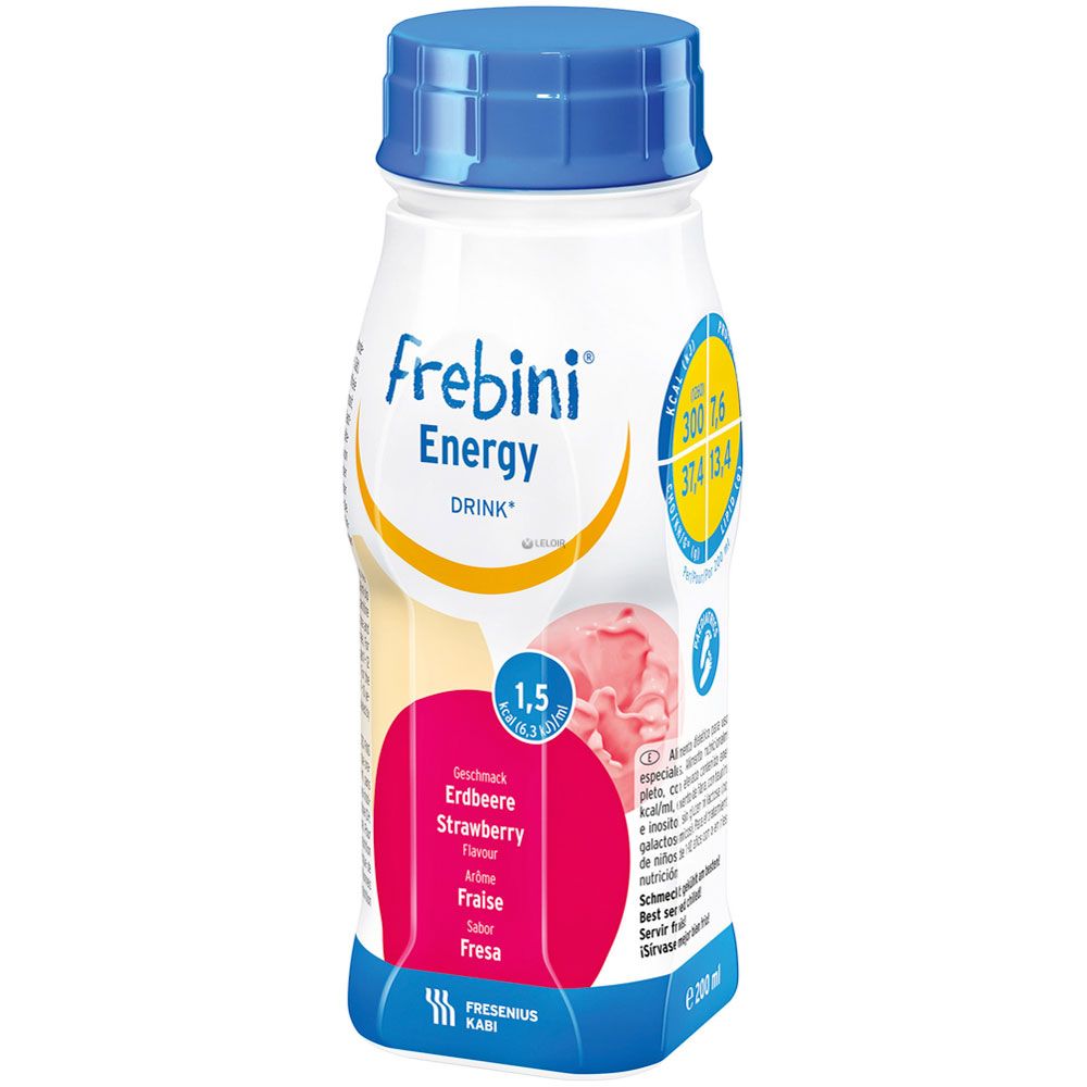 Frebini Energy Drink