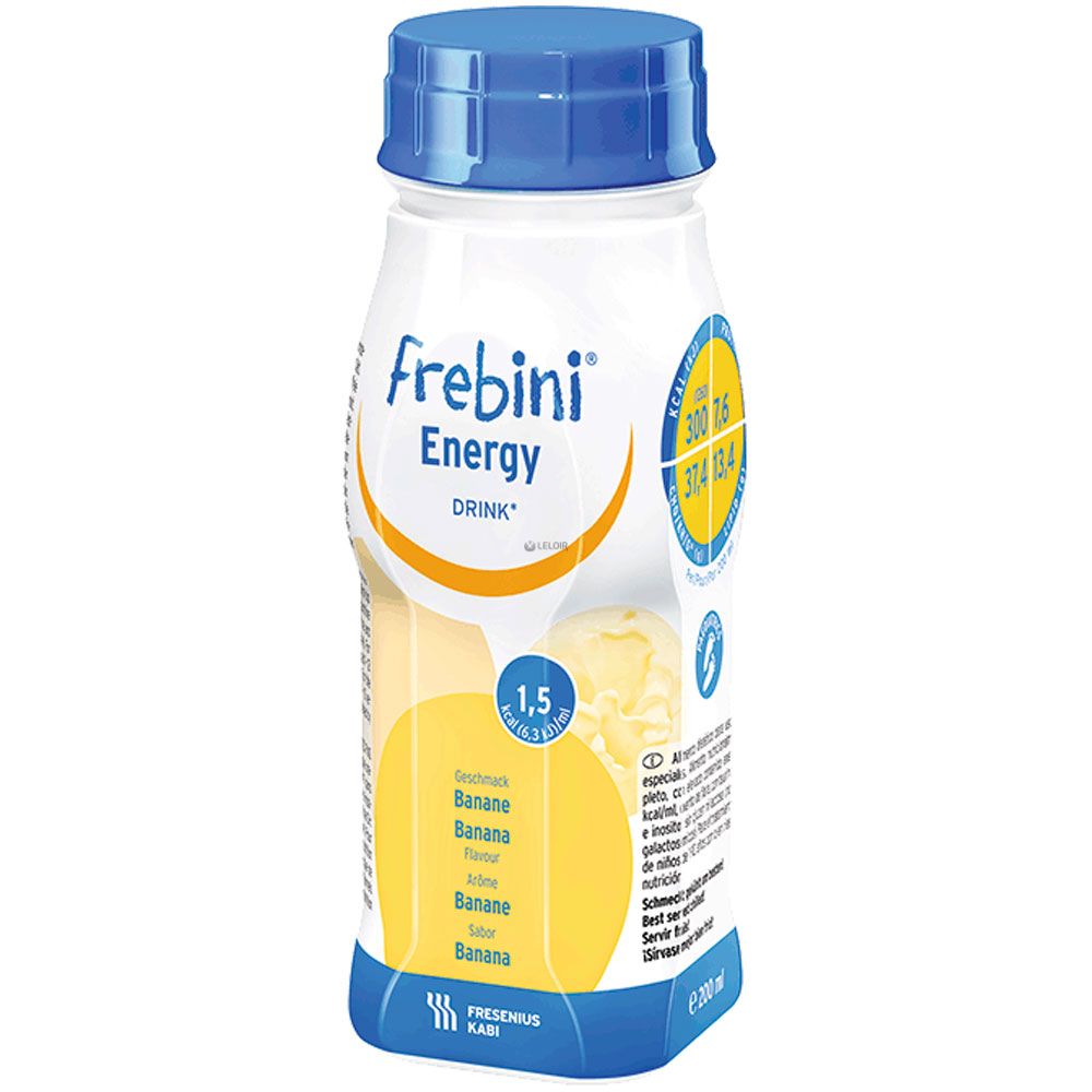 Frebini Energy Drink