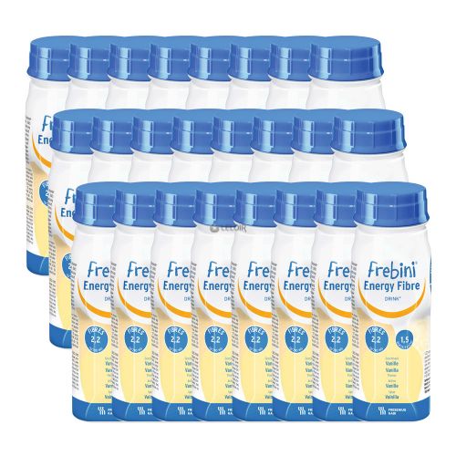 Frebini Energy Fibre Drink Pack 24 Botellas