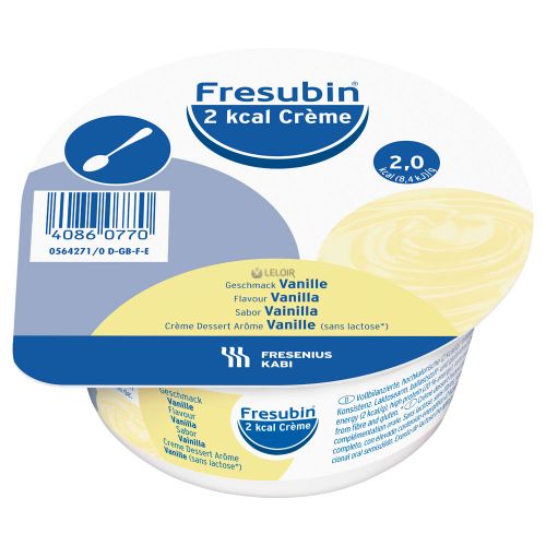 Fresubin 2 Kcal Creme