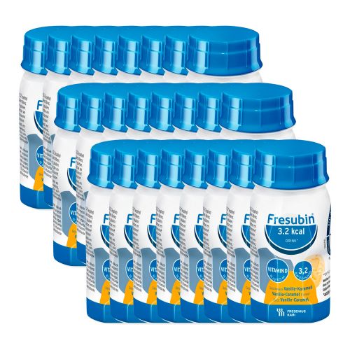 Fresubin 32 Kcal Drink Pack 24 Botellas