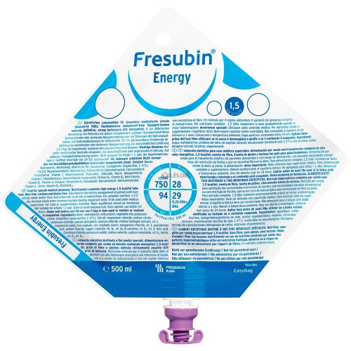 Fresubin Energy Easybag